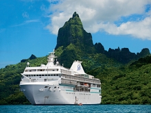 Voyage sur-mesure polynesia