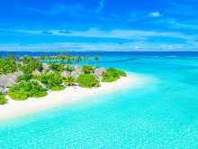 Idylle Polynésienne