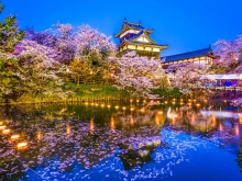 Voyage sur-mesure japan